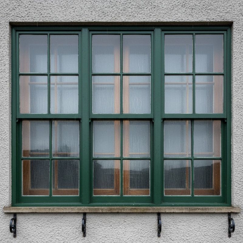 Storm Windows Replacement